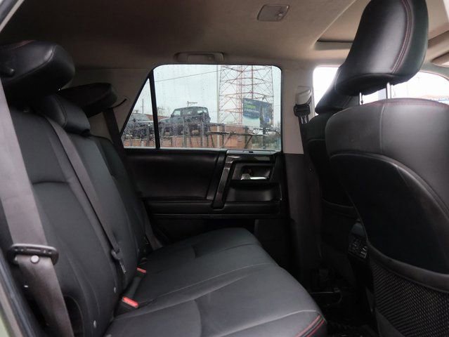 Used 2020 Toyota 4Runner TRD Pro image 11
