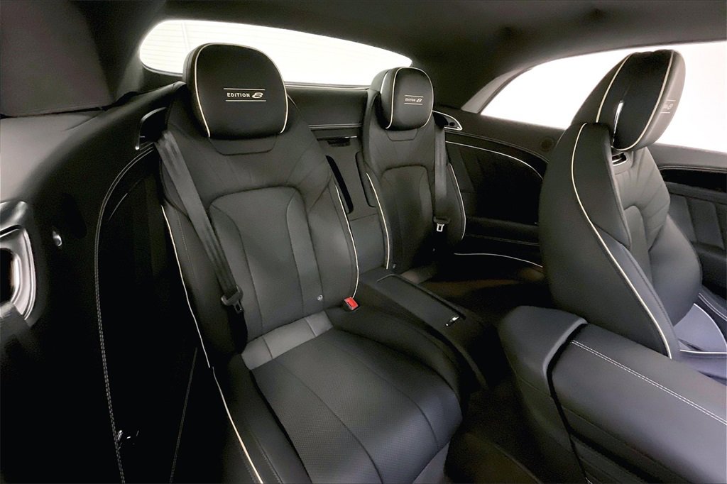 New 2024 Bentley Continental GT image 26
