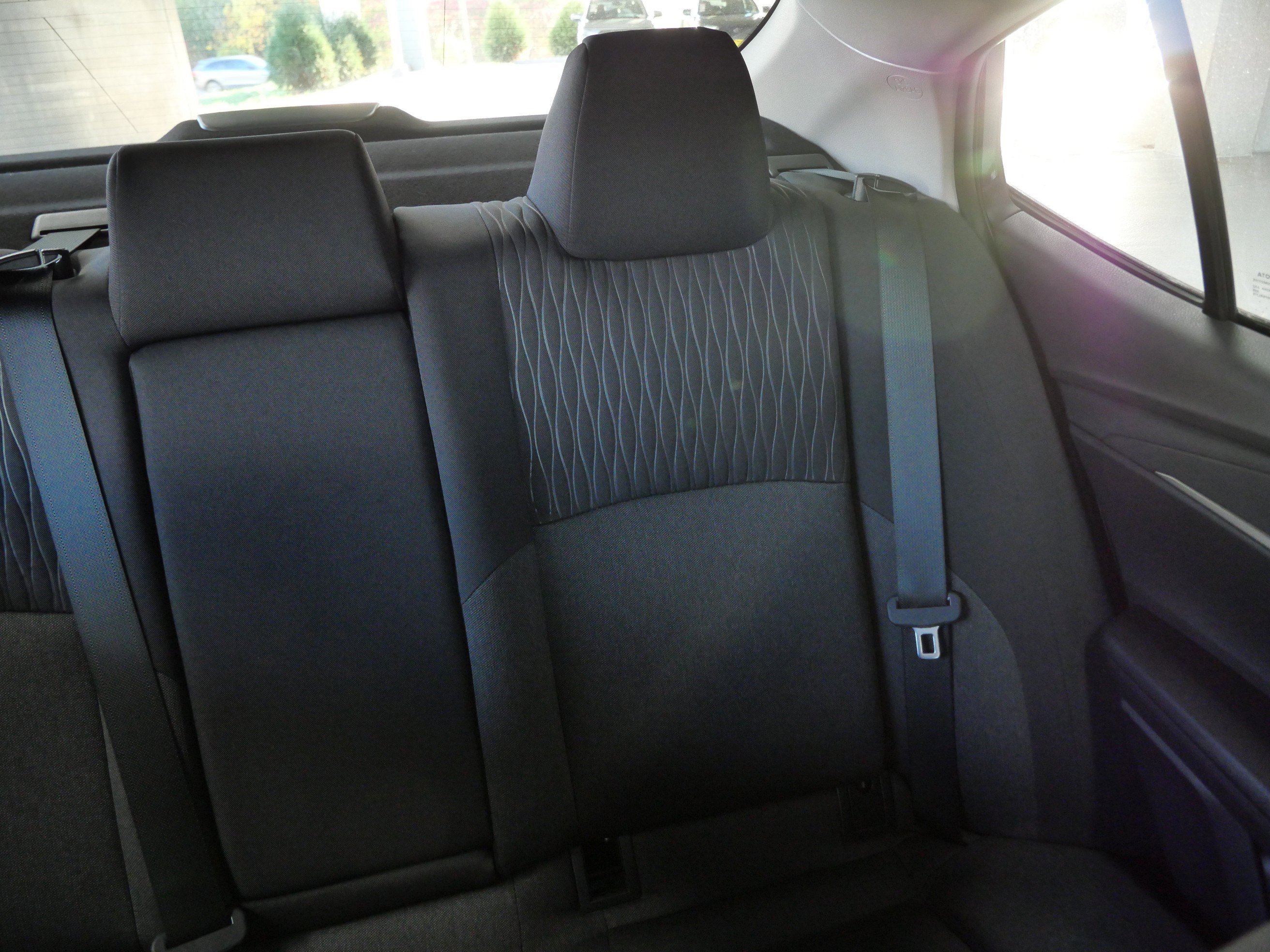 Certified 2025 Toyota Camry LE image 15