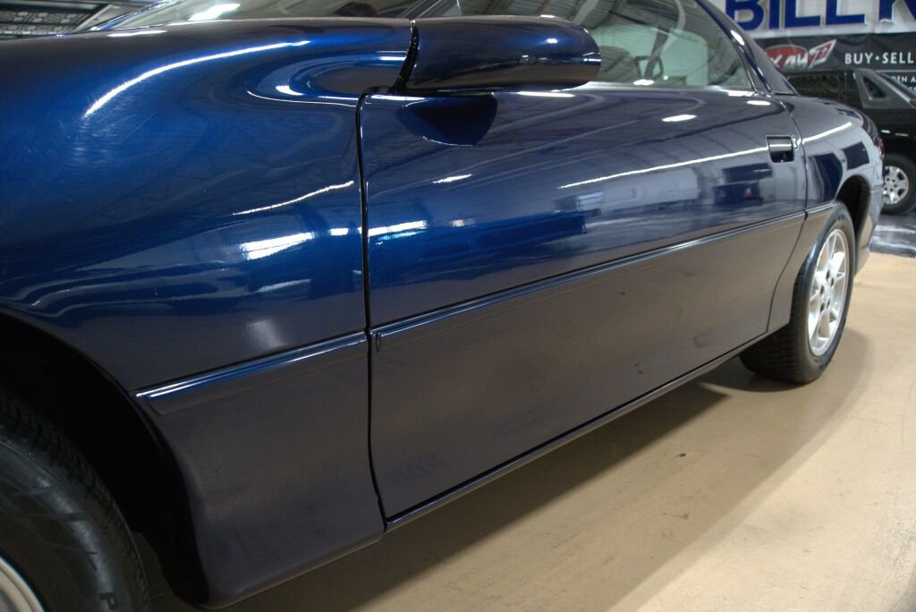 Used 2001 Chevrolet Camaro LT w/ Preferred Equipment Group 1 image 14