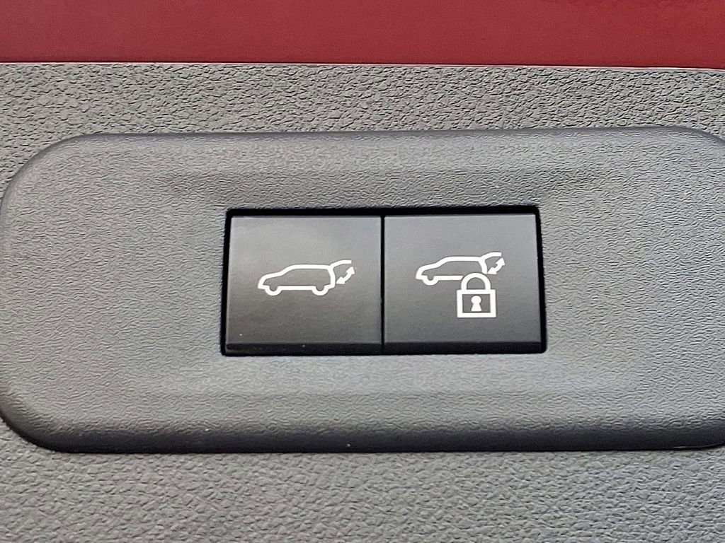 Certified 2022 Lexus NX 350h AWD image 29