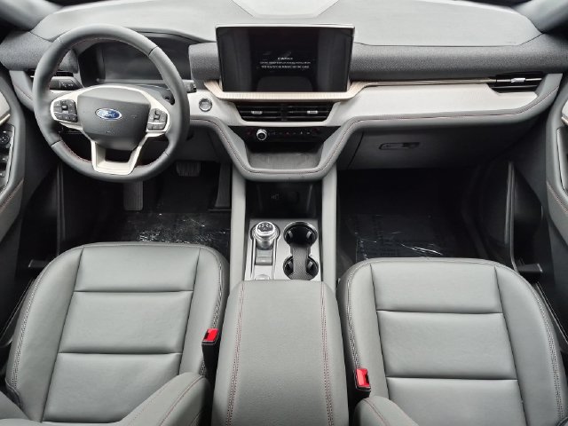 New 2027 Ford Explorer Active w/ Active Comfort Package AWD/4WD image 13