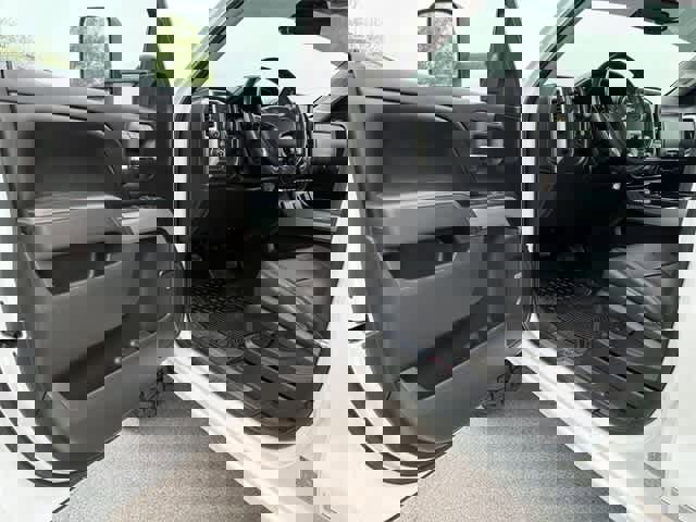 Used 2017 Chevrolet Silverado 1500 LTZ Z71 w/ LTZ Plus Package image 18