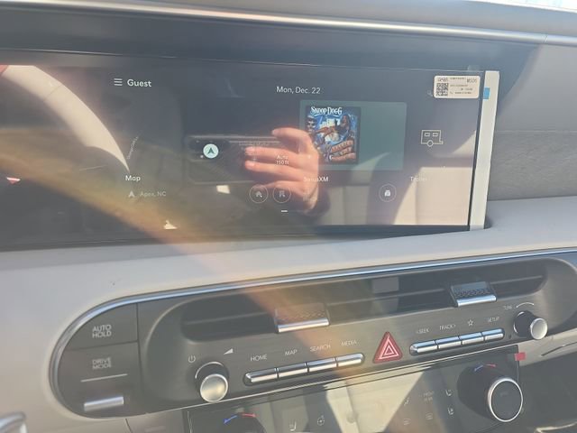 New 2026 Hyundai Palisade Limited image 32