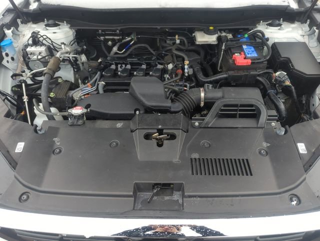 Used 2023 Honda CR-V EX-L image 27