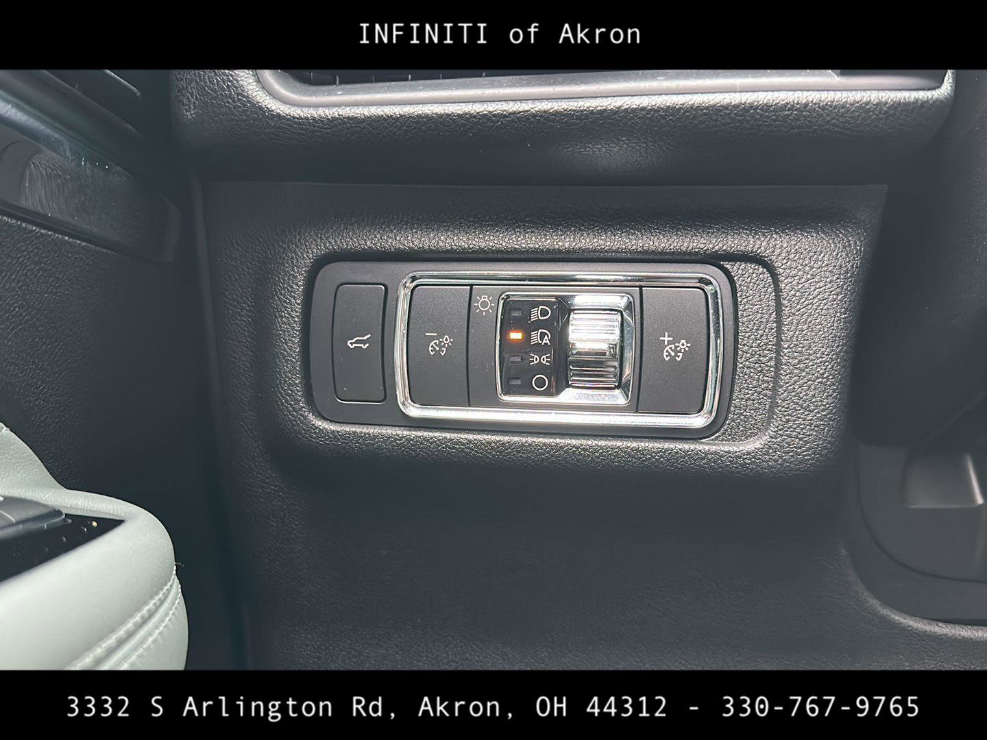 Used 2021 Lincoln Corsair FWD image 47