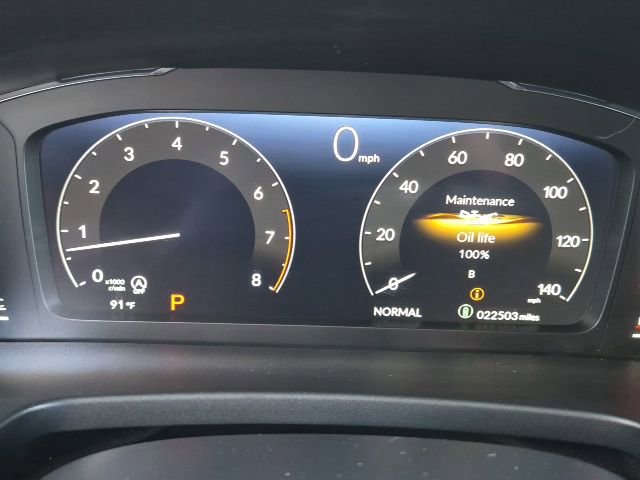 Certified 2024 Honda Pilot Elite image 25