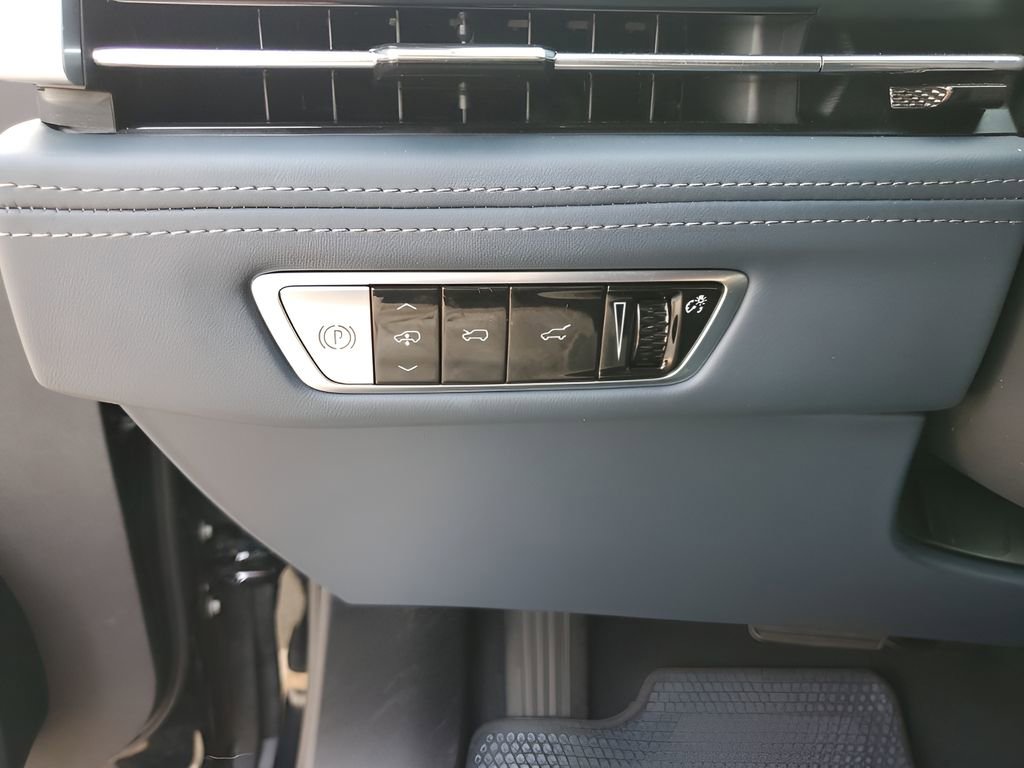 New 2025 Cadillac Escalade IQ Sport 2 image 33