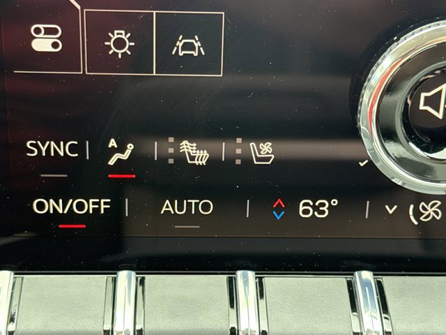 New 2026 GMC Terrain Denali AWD/4WD image 19