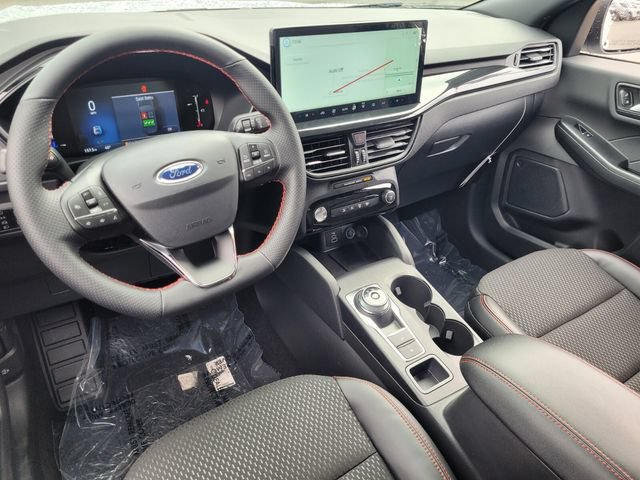 New 2026 Ford Escape ST-Line w/ Tech Pack #1 FWD image 35