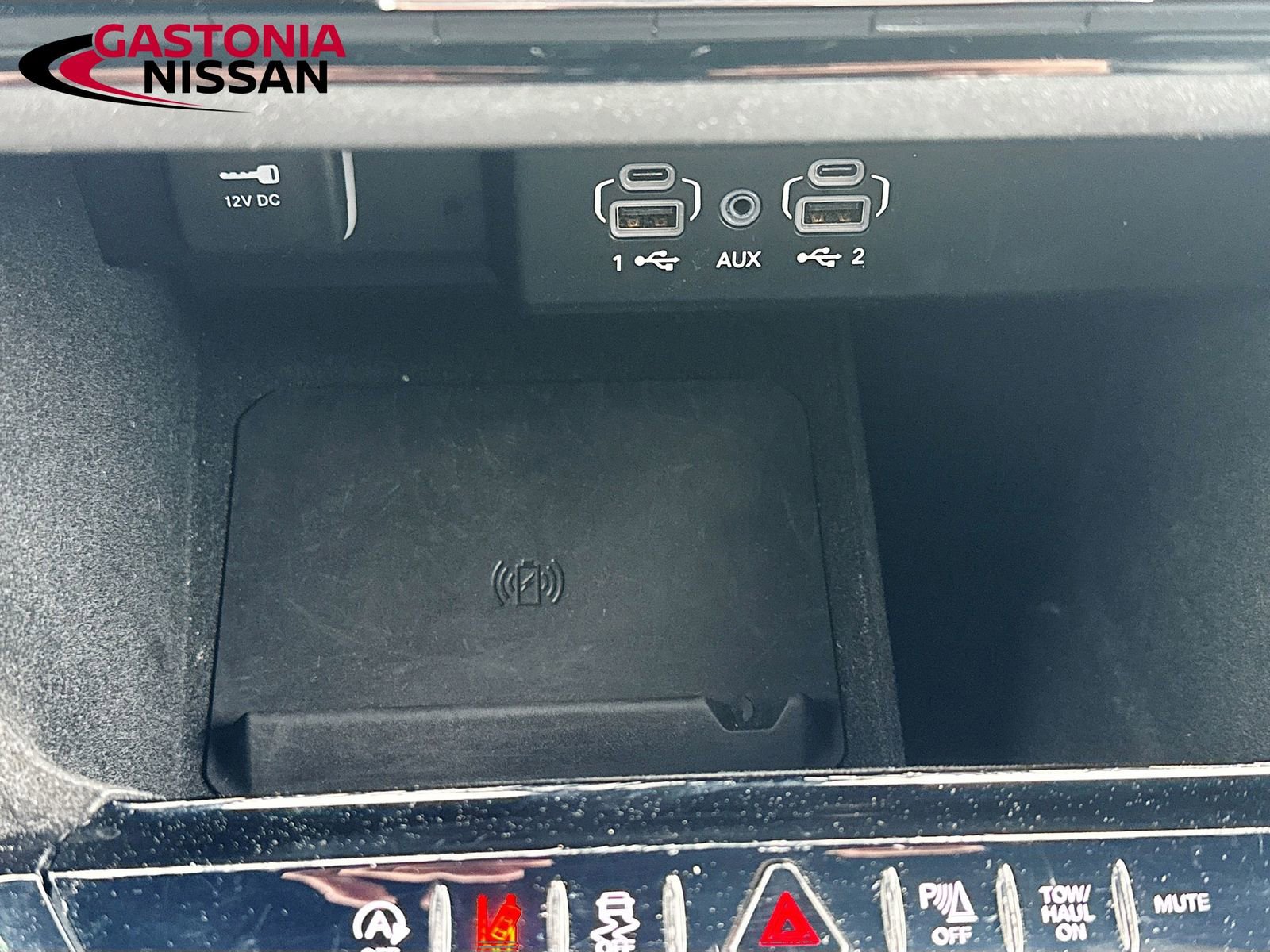 Used 2024 Jeep Wagoneer L Series III w/ Flexible Seating Group AWD/4WD image 22