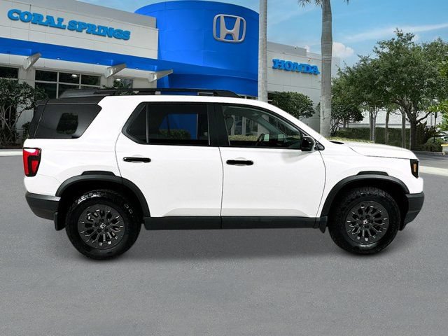 New 2026 Honda Passport TrailSport image 6