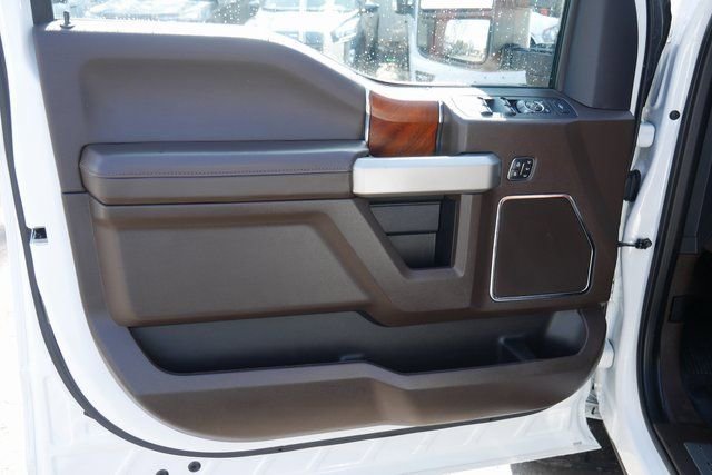 Used 2022 Ford F350 King Ranch w/ King Ranch Ultimate Package image 15
