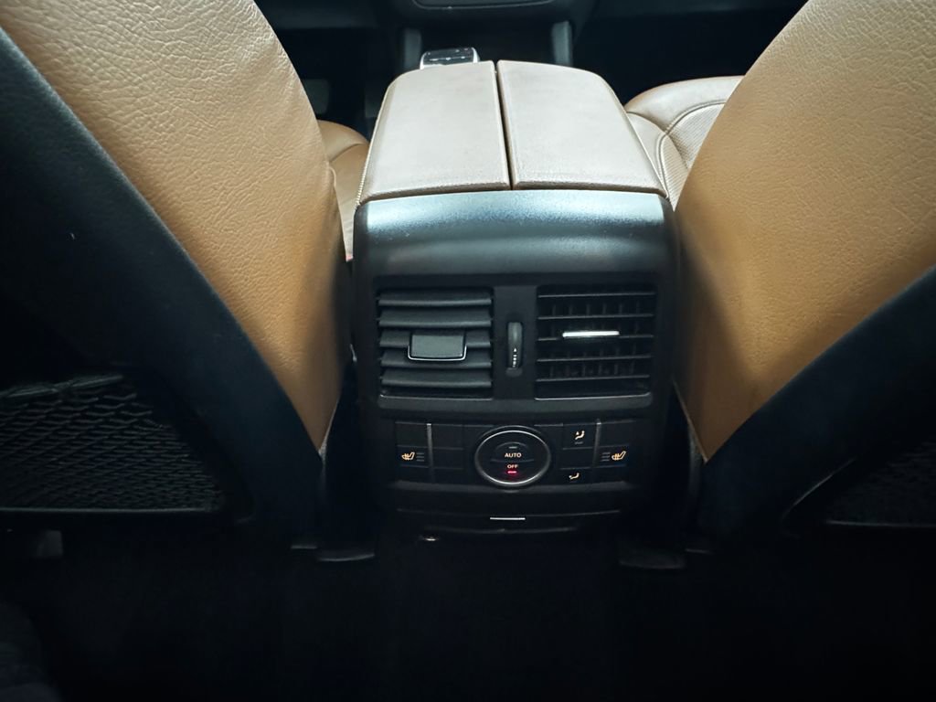 Used 2018 Mercedes-Benz GLS 450 4MATIC image 28