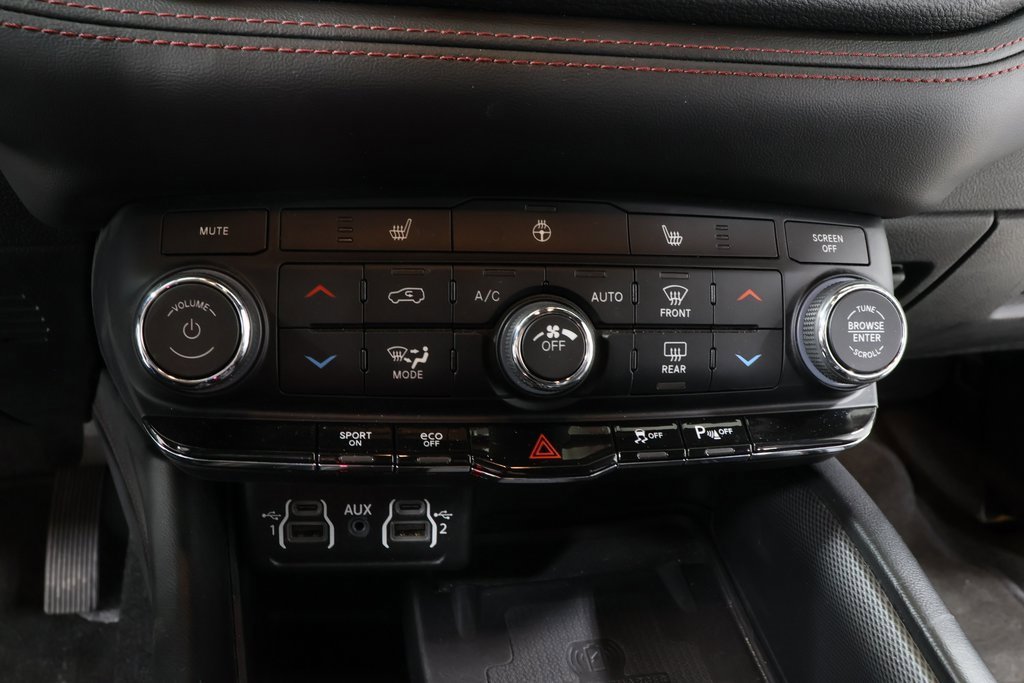 Used 2022 Dodge Durango R/T image 9