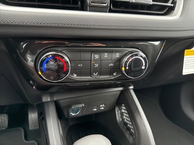 New 2026 Chevrolet TrailBlazer LT w/ LT Cold Weather Package image 26