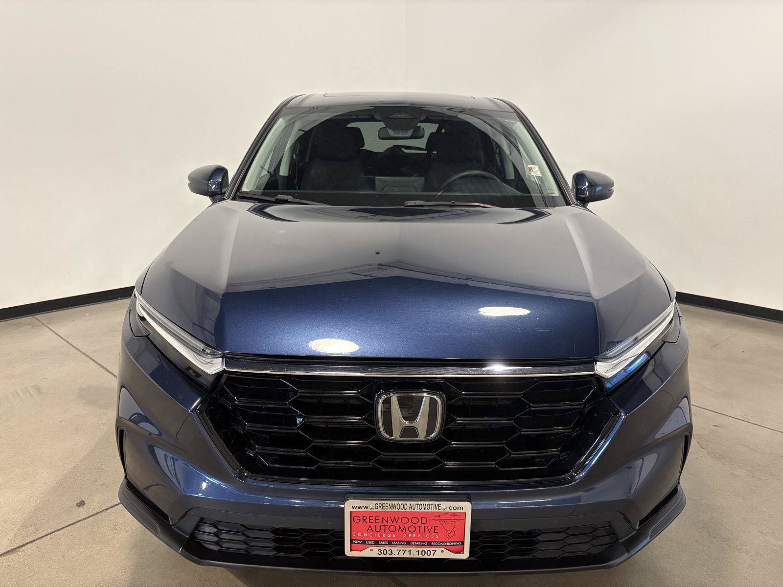 Used 2024 Honda CR-V EX image 8