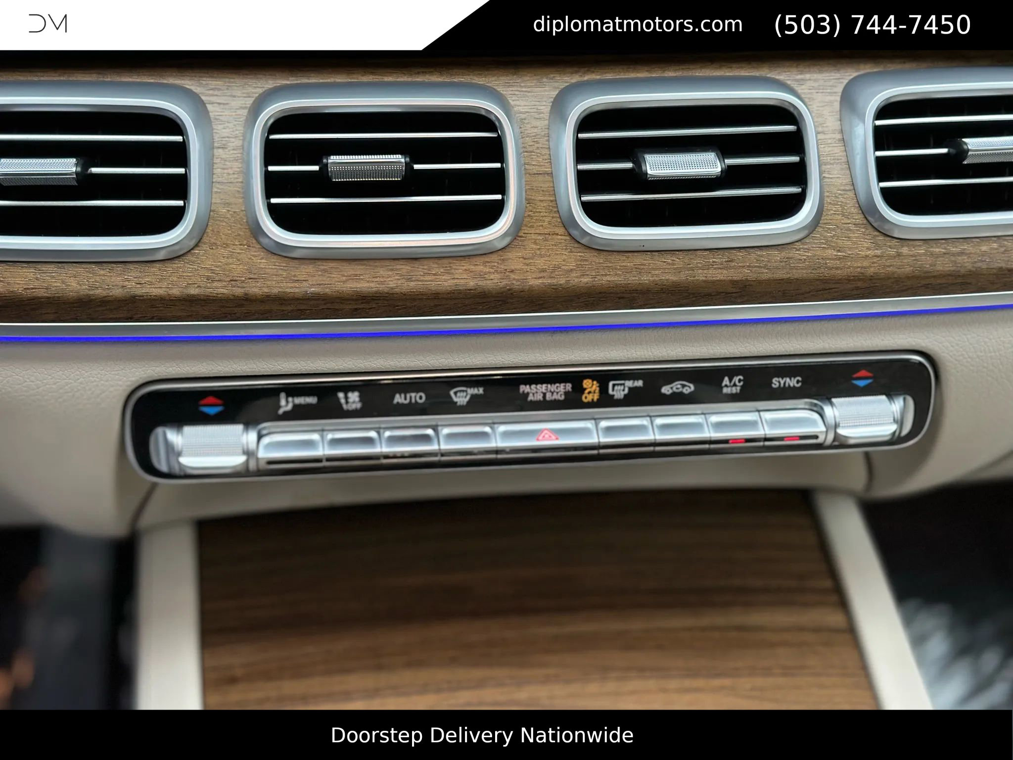 Used 2025 Mercedes-Benz GLE 350 4MATIC image 26