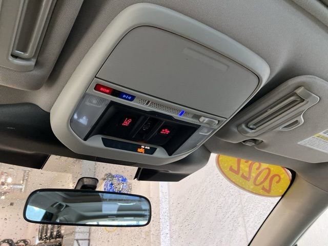 Used 2022 Subaru Forester Limited image 24