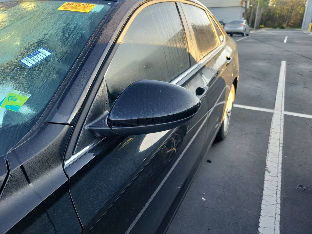 Used 2019 Volkswagen Jetta S image 5