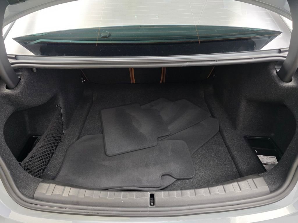 Used 2024 BMW M3 Competition w/ M Driver's Package image 15