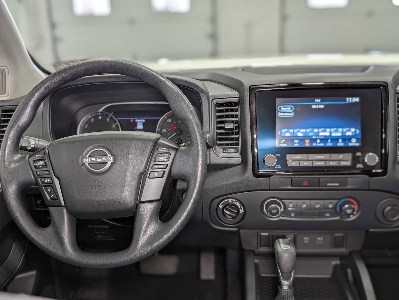 Used 2022 Nissan Frontier S w/ Technology Package image 6