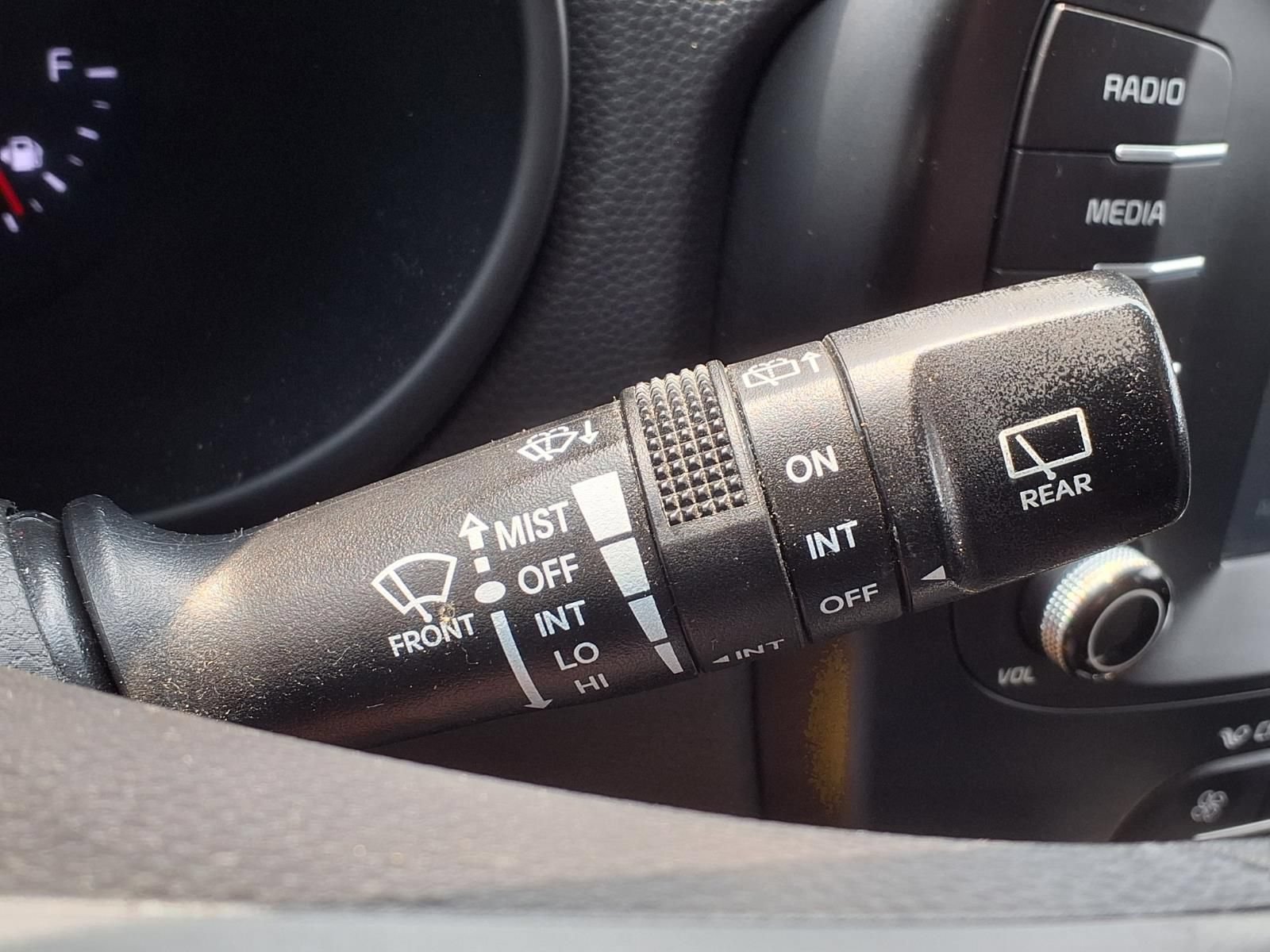 Used 2018 Kia Soul + FWD image 25