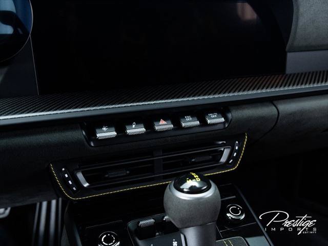 Used 2025 Porsche 911 GT3 RS RWD image 44