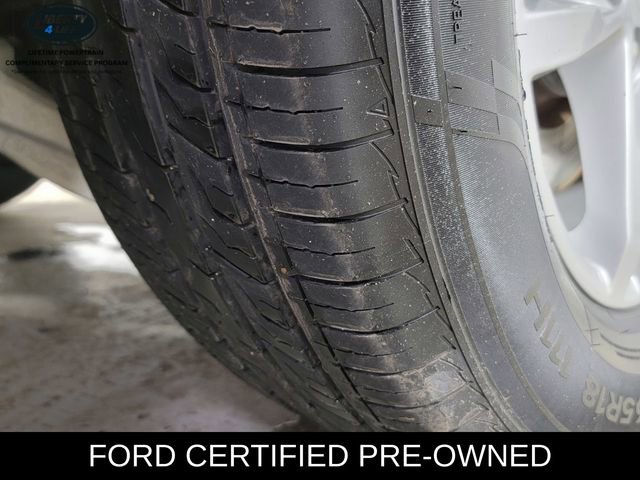 Certified 2024 Ford Explorer XLT w/ Equipment Group 202A AWD/4WD image 12