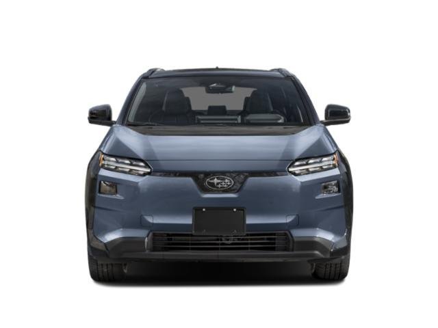 New 2026 Subaru Solterra AWD/4WD image 7