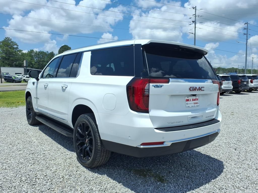 New 2026 GMC Yukon XL Elevation AWD/4WD image 5