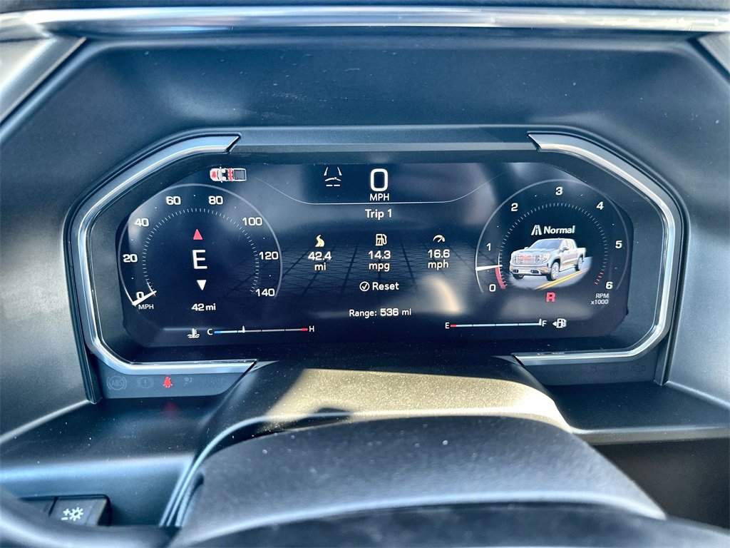 New 2026 GMC Sierra 1500 Denali w/ Denali Reserve Package image 30