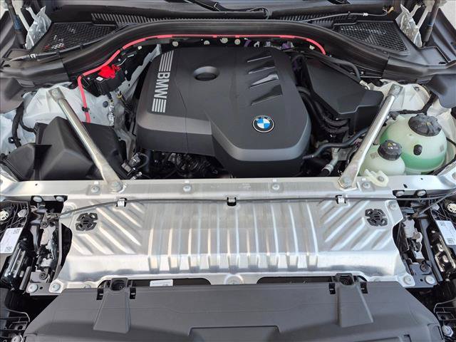 New 2026 BMW X3 xDrive30i w/ Convenience Package AWD/4WD image 18