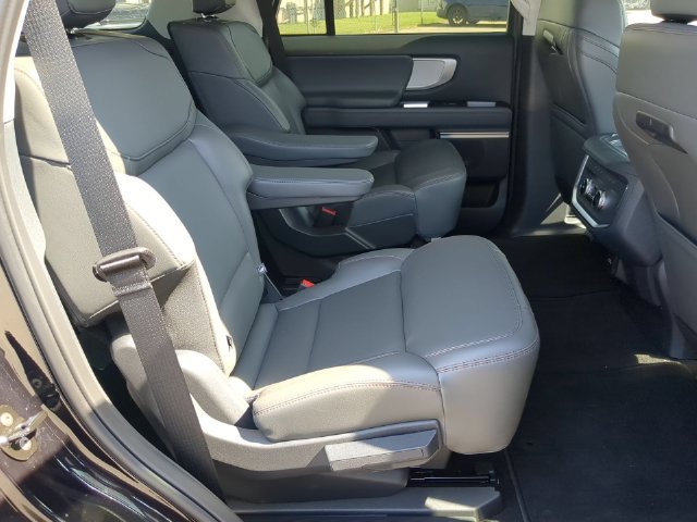 New 2025 Ford Expedition Active AWD/4WD image 44