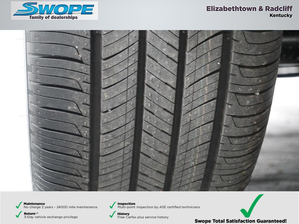 New 2026 Hyundai Elantra SEL Sport Premium image 30