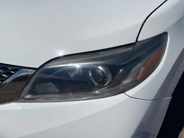 Used 2017 Toyota Sienna SE Premium FWD image 9