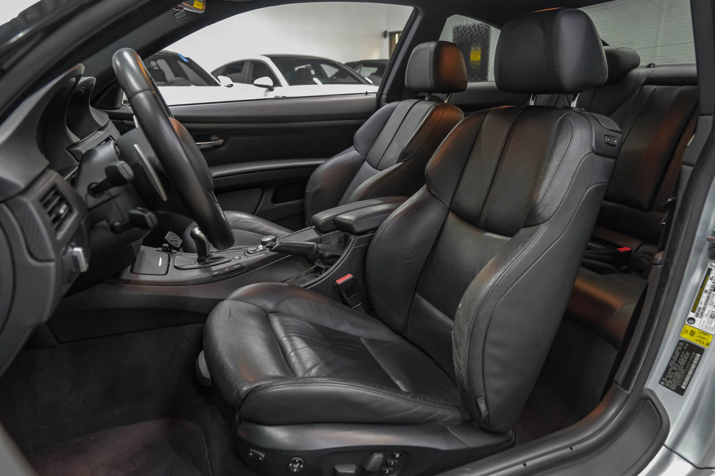 Used 2009 BMW M3 Coupe RWD image 39