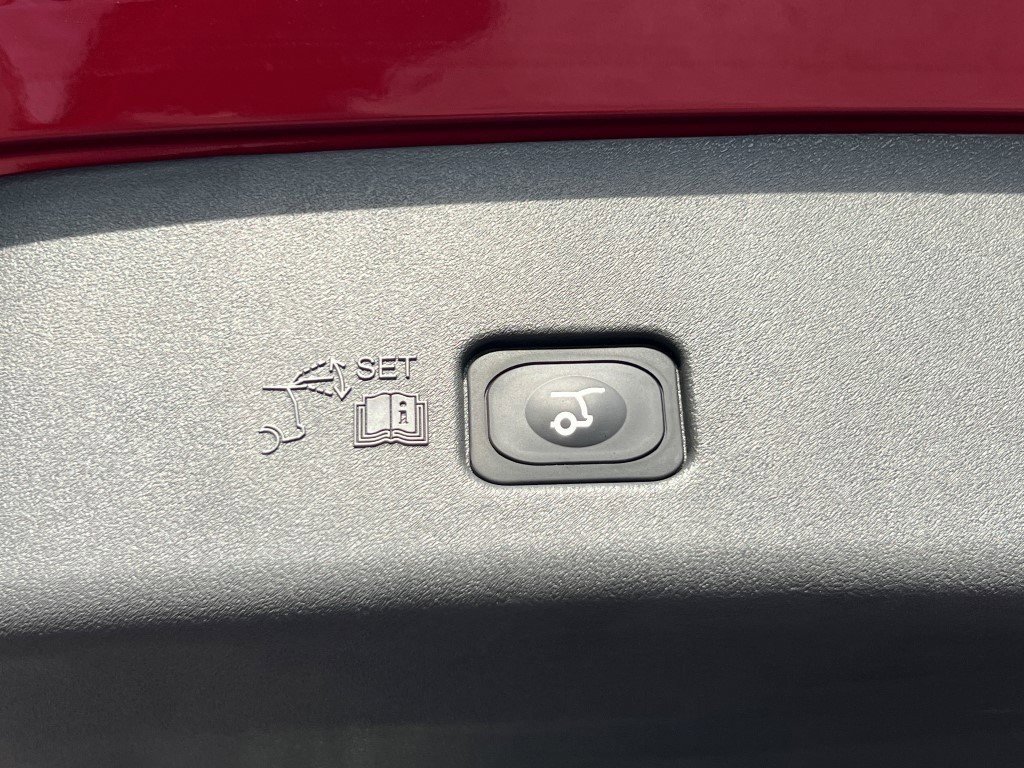 New 2026 Lincoln Nautilus Reserve image 14