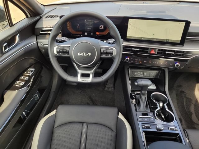 New 2026 Kia K5 GT-Line FWD image 13