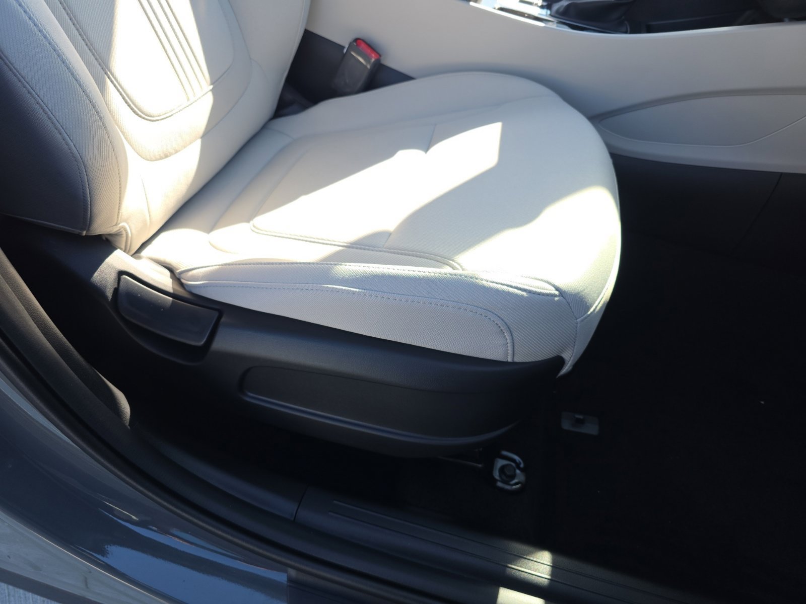 Certified 2026 Hyundai Tucson SEL AWD/4WD image 33