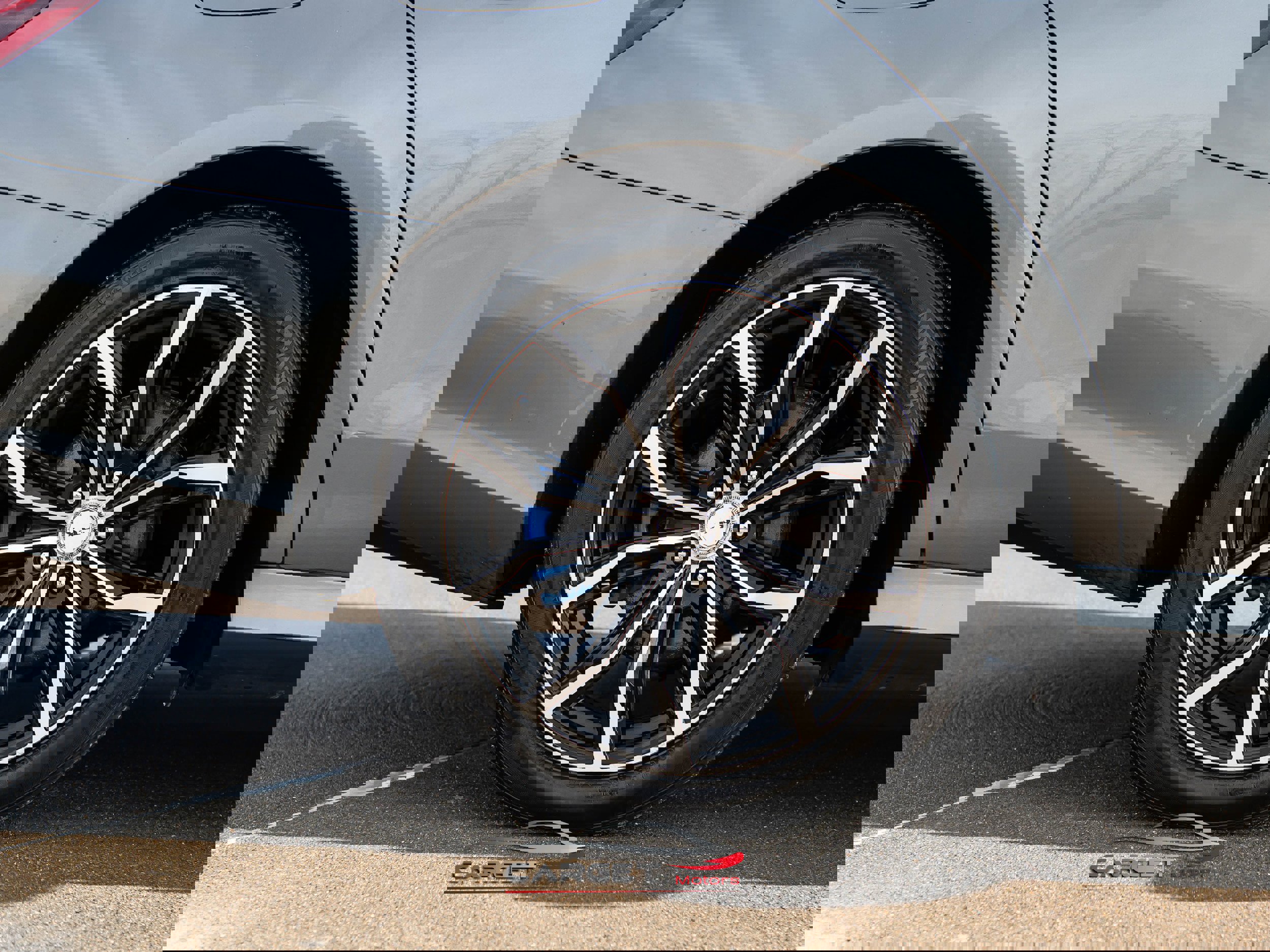 Used 2017 Mercedes-Benz E 300 E 300 4MATIC w/ Premium 2 Package image 11