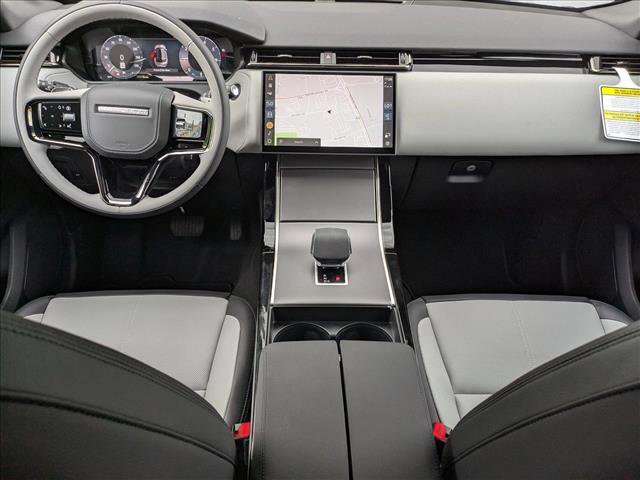 Used 2026 Land Rover Range Rover Velar S AWD/4WD image 16