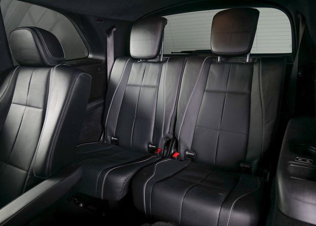 Used 2022 Mercedes-Benz GLS 450 4MATIC image 12