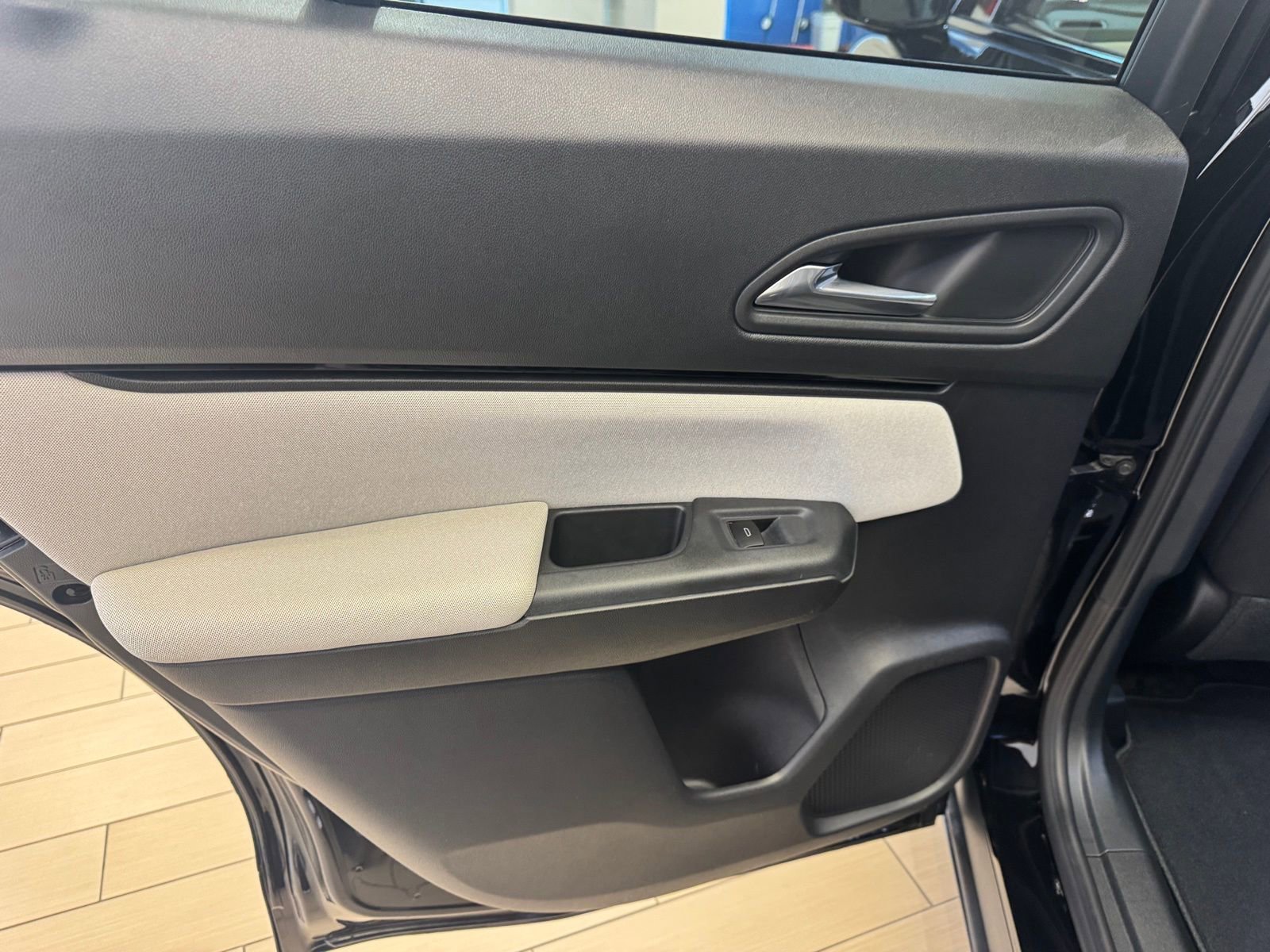 New 2025 Honda Prologue EX image 19