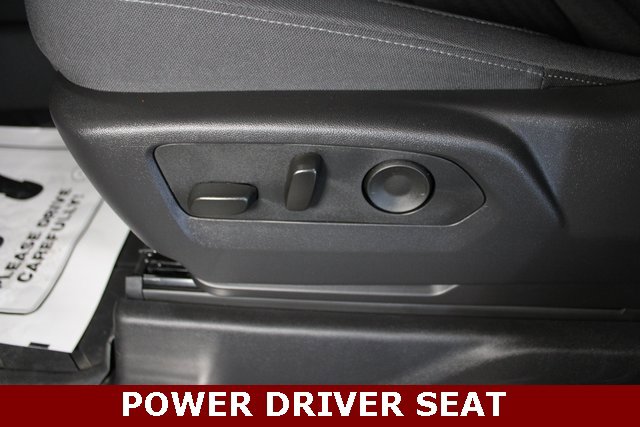 Used 2025 Chevrolet Silverado 1500 LT image 13