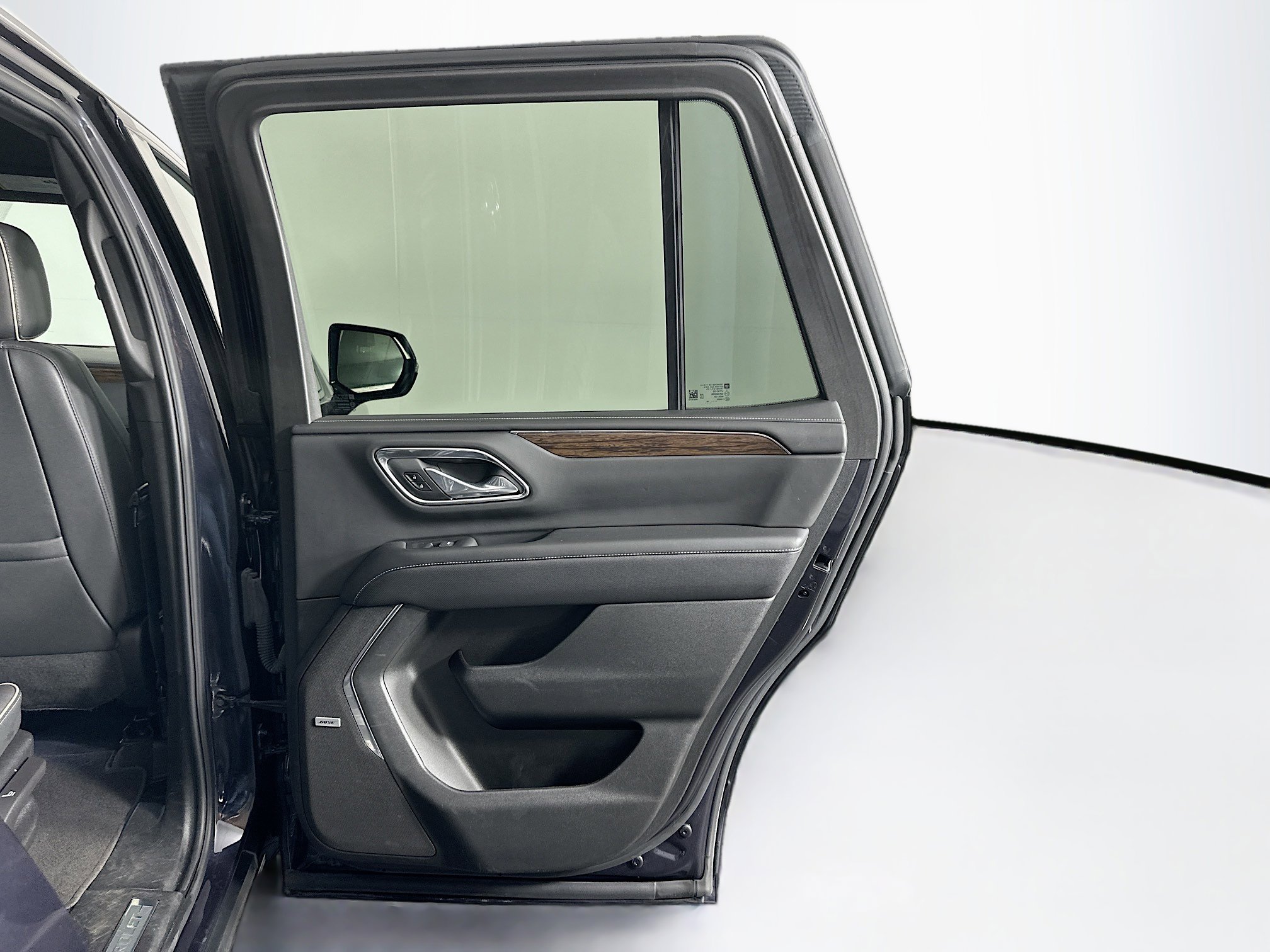 Used 2024 Chevrolet Tahoe Premier image 32