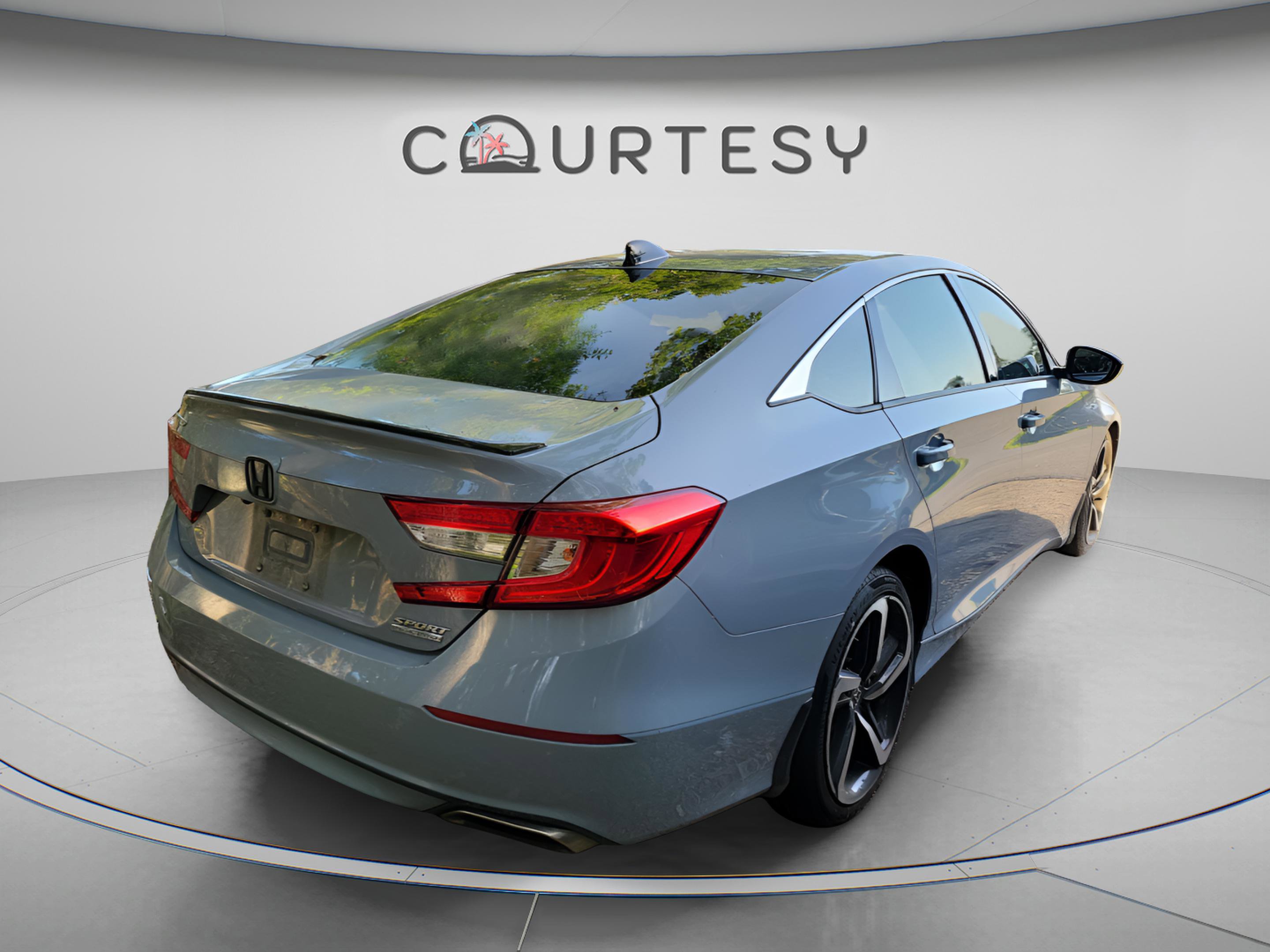 Used 2022 Honda Accord Sport Special Edition image 20