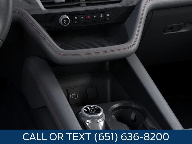 New 2026 Ford Explorer Active image 18