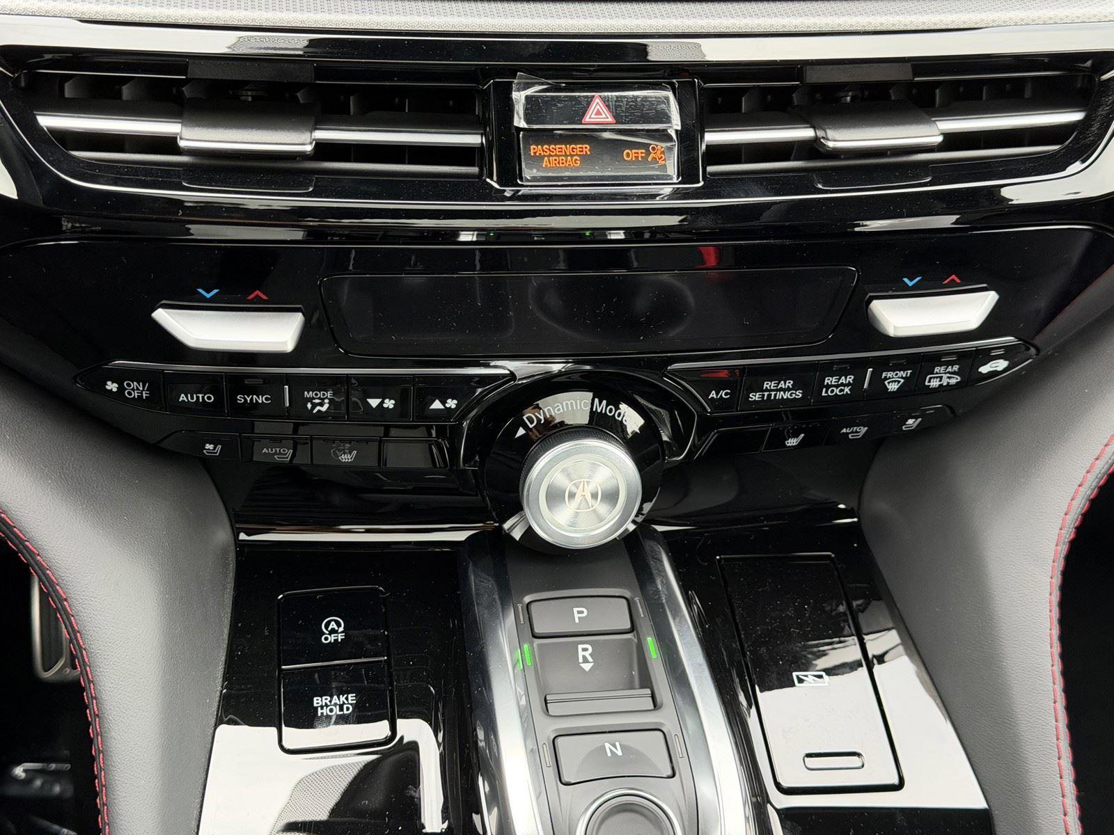 New 2026 Acura MDX A-Spec image 10