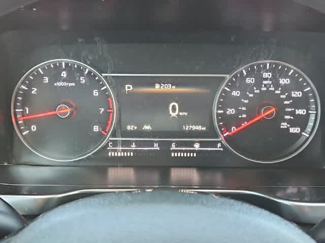 Used 2021 Kia Sorento LX FWD image 28